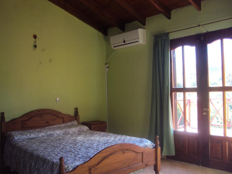 Cabañas Wayramuyu Merlo Habitación foto