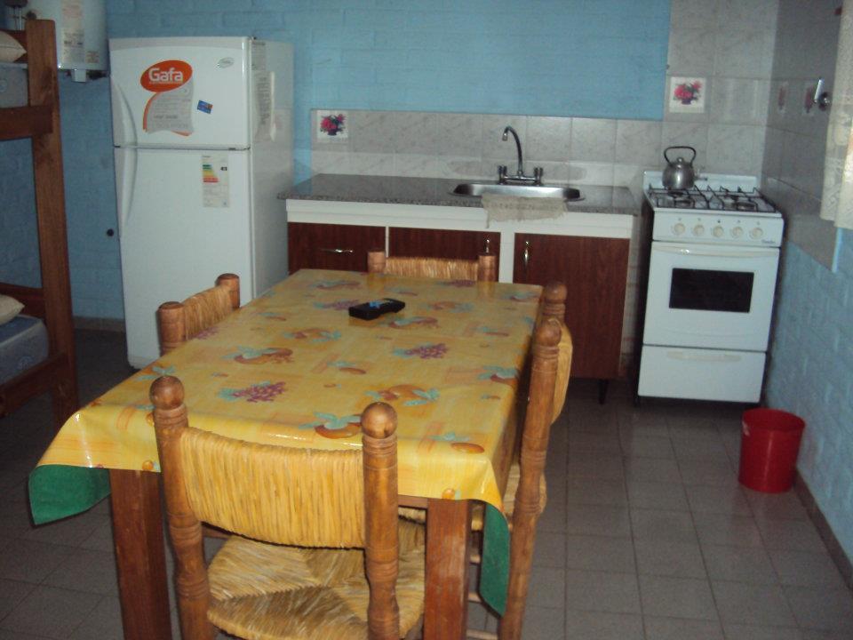 Cabañas Wayramuyu Merlo Habitación foto